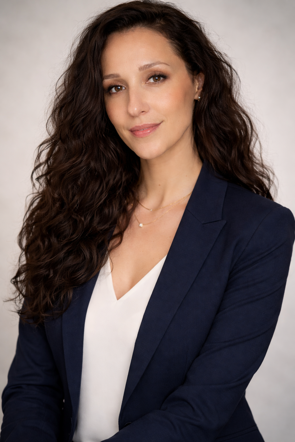 Shawna Sinclair, Strategic Growth & Development Consultant